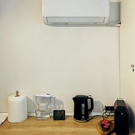 Authentic Old Town Retreat Apartment Sibiu Ngoại thất bức ảnh