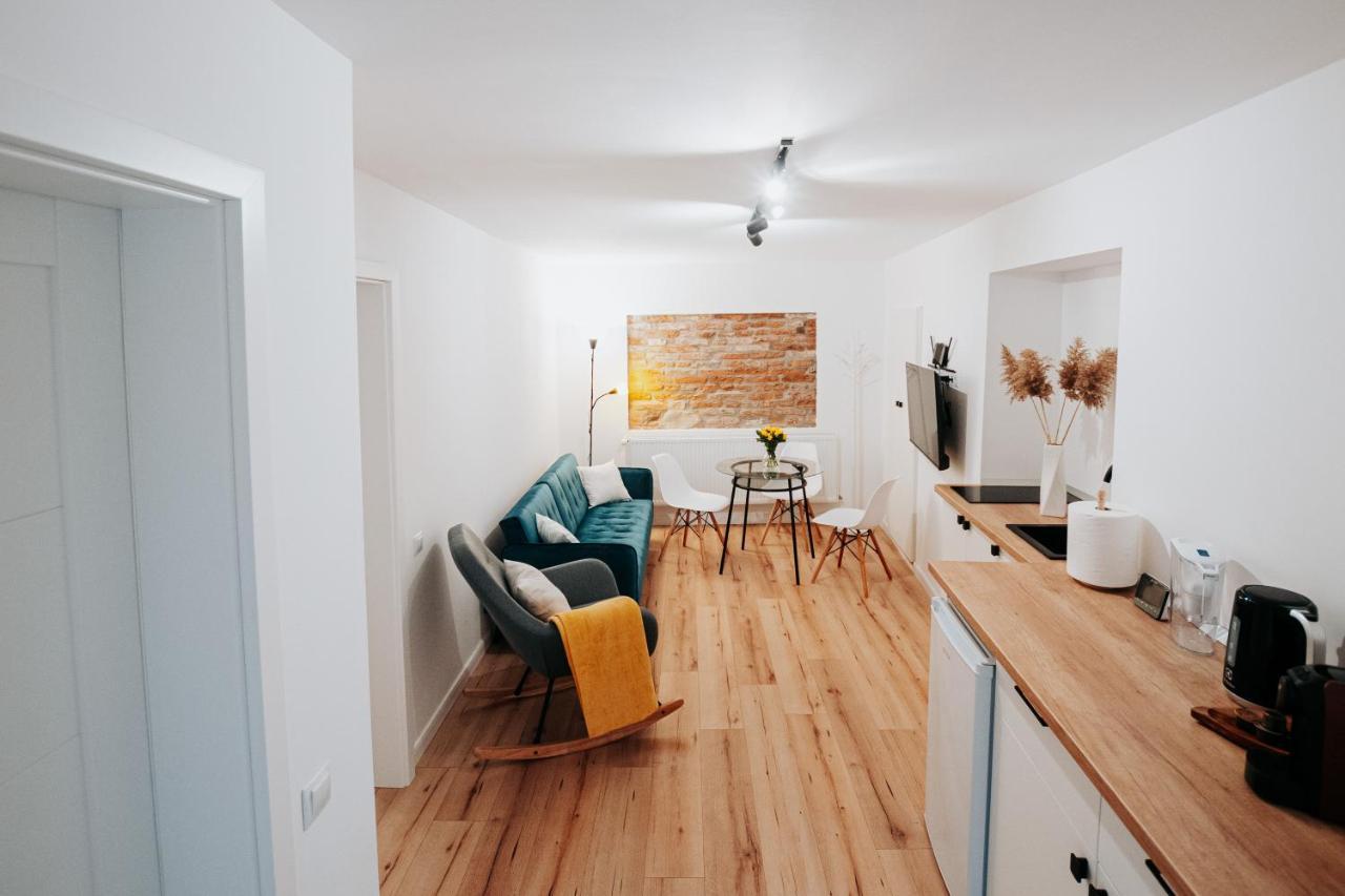 Authentic Old Town Retreat Apartment Sibiu Ngoại thất bức ảnh