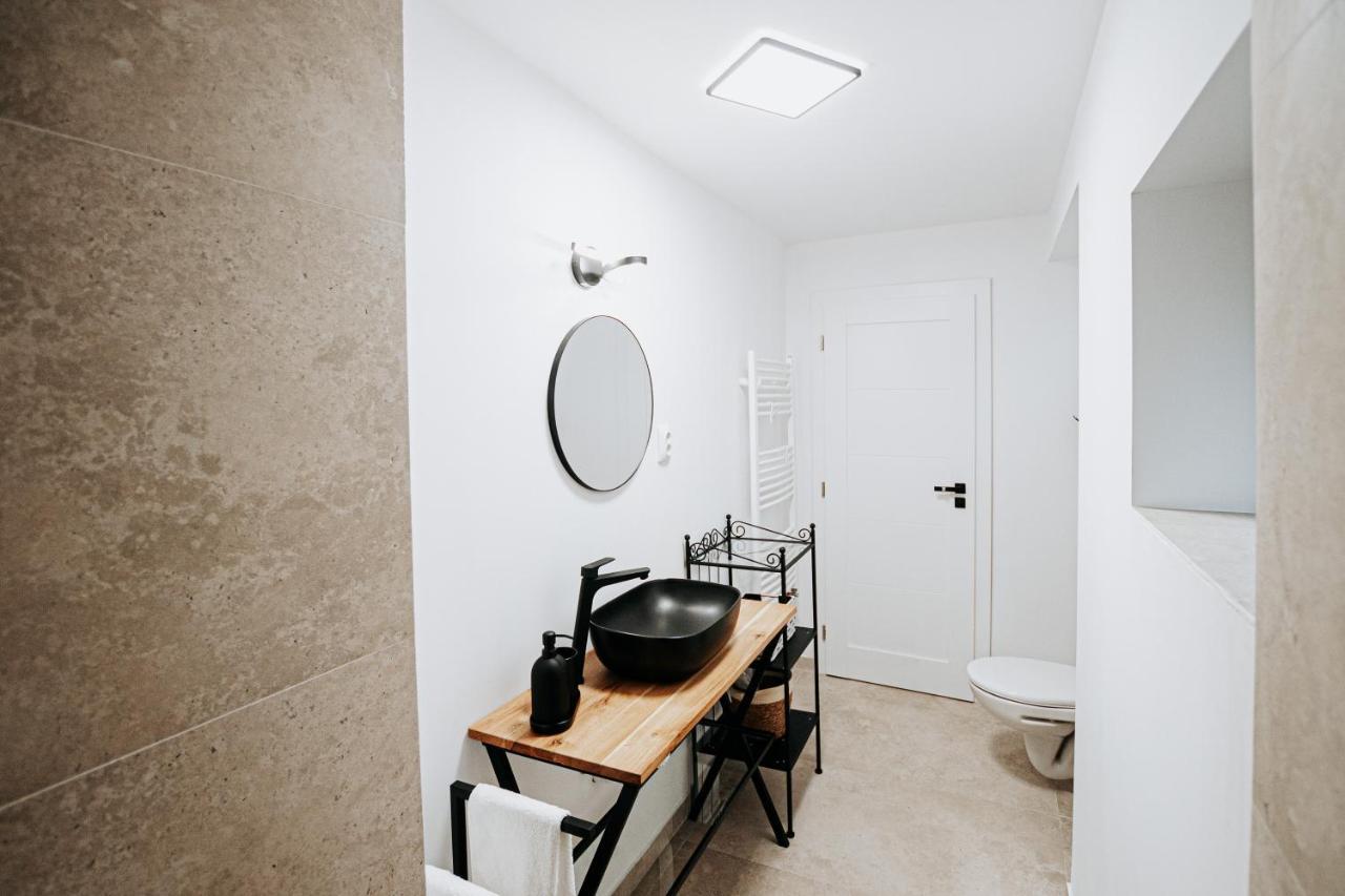 Authentic Old Town Retreat Apartment Sibiu Ngoại thất bức ảnh