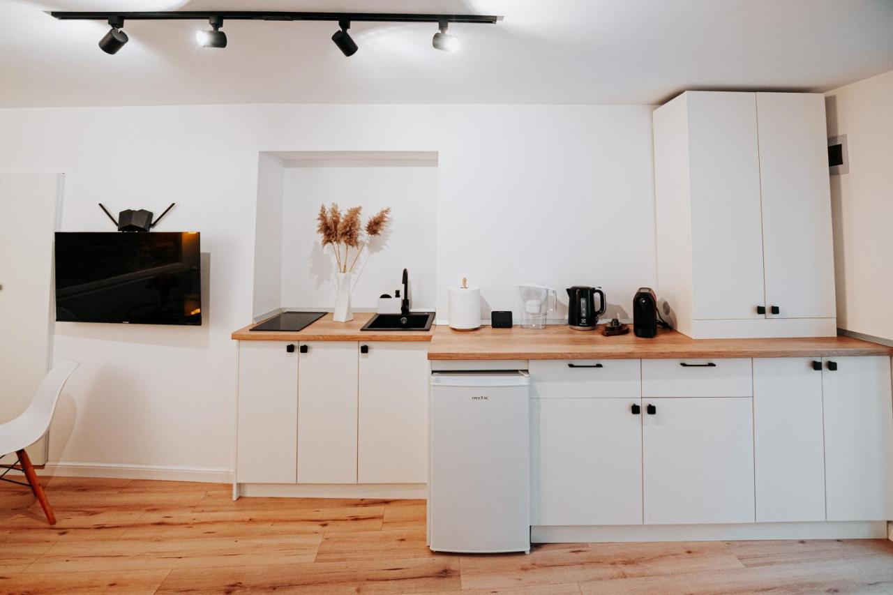 Authentic Old Town Retreat Apartment Sibiu Ngoại thất bức ảnh