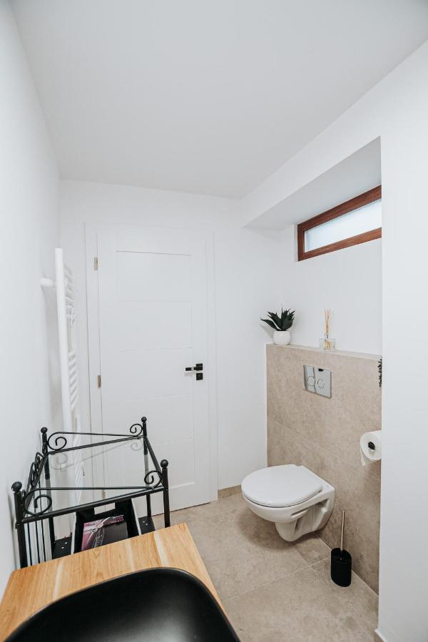 Authentic Old Town Retreat Apartment Sibiu Ngoại thất bức ảnh