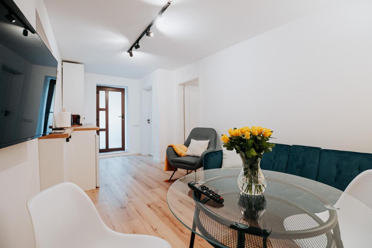 Authentic Old Town Retreat Apartment Sibiu Ngoại thất bức ảnh