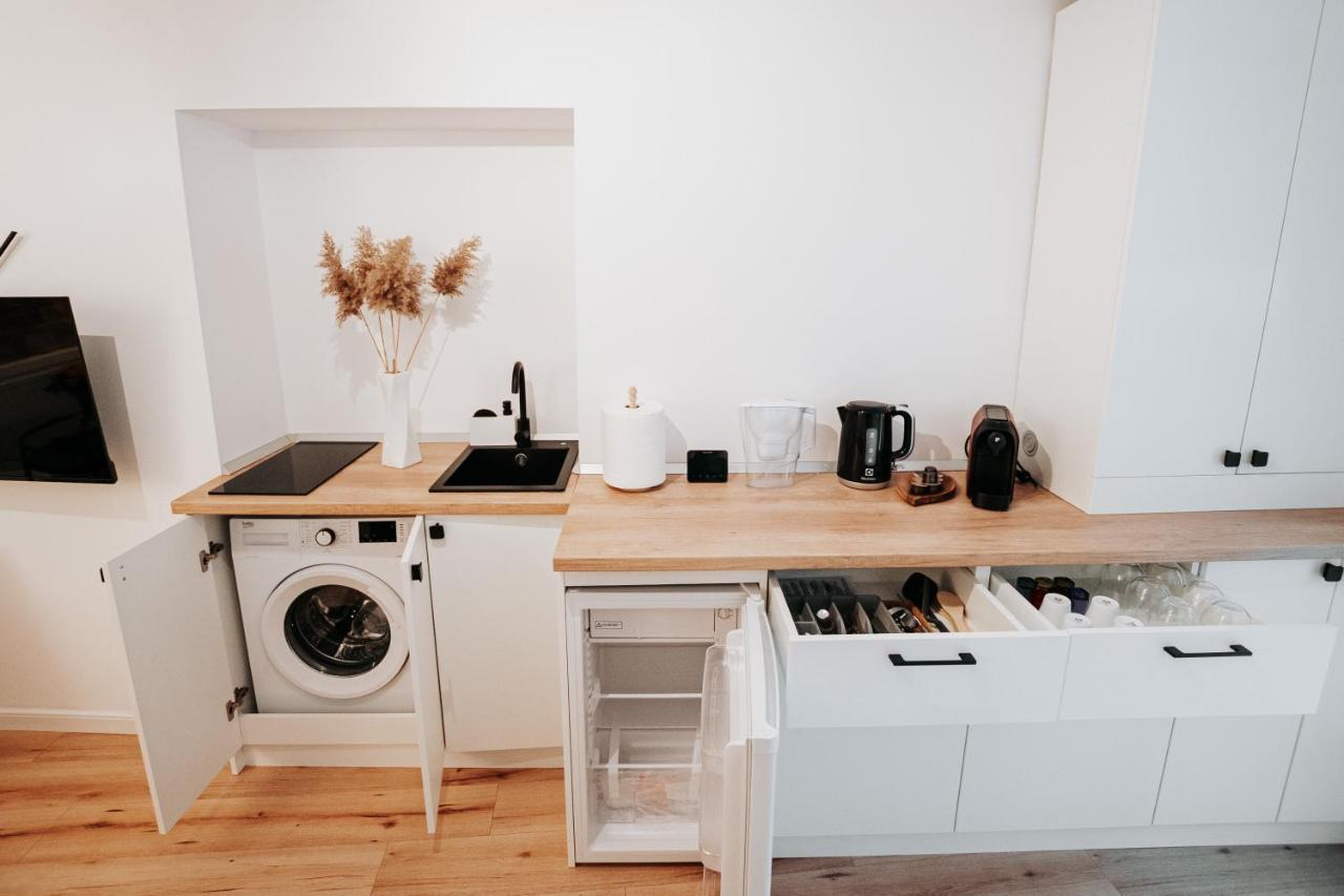 Authentic Old Town Retreat Apartment Sibiu Ngoại thất bức ảnh