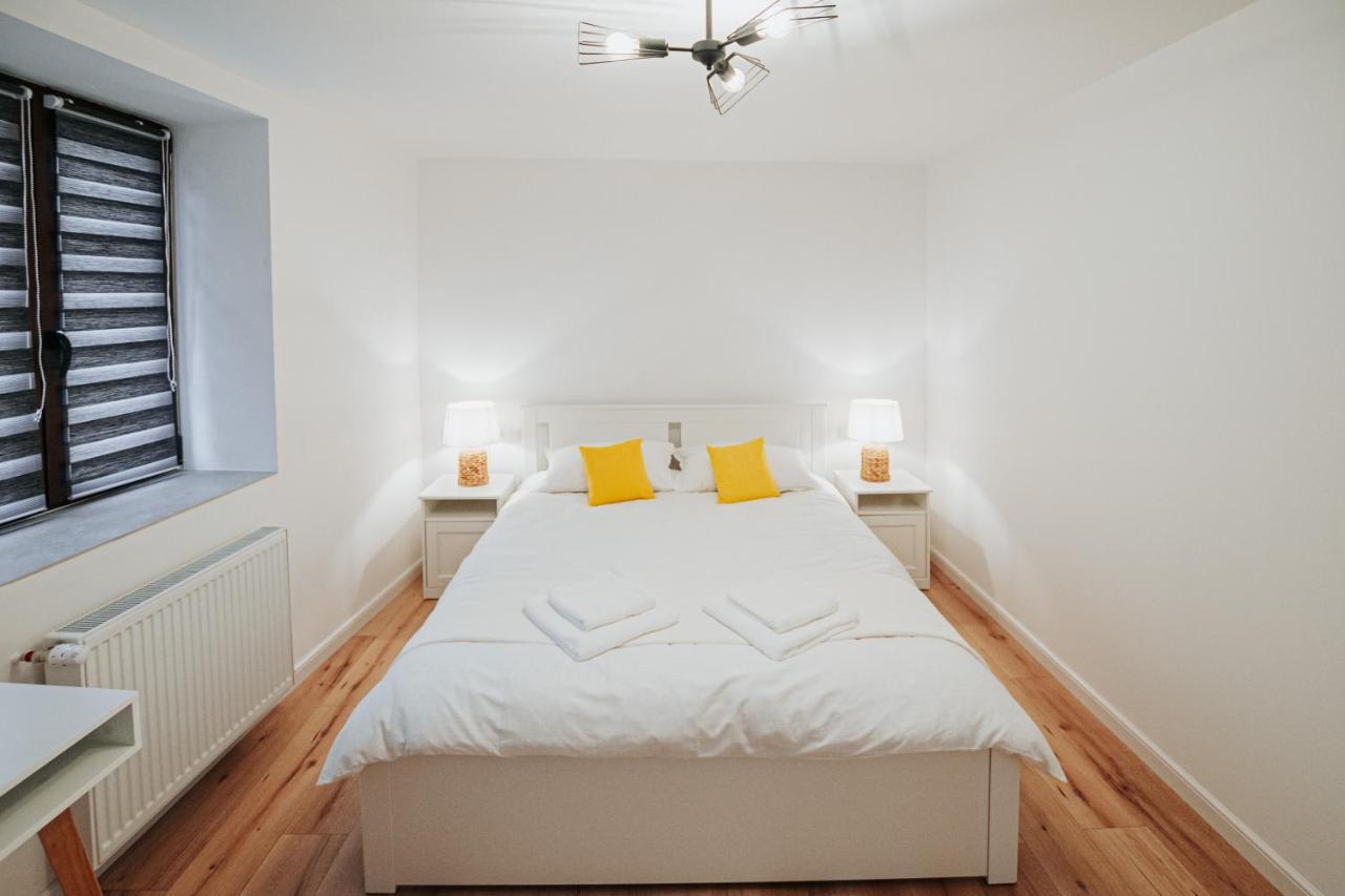 Authentic Old Town Retreat Apartment Sibiu Ngoại thất bức ảnh