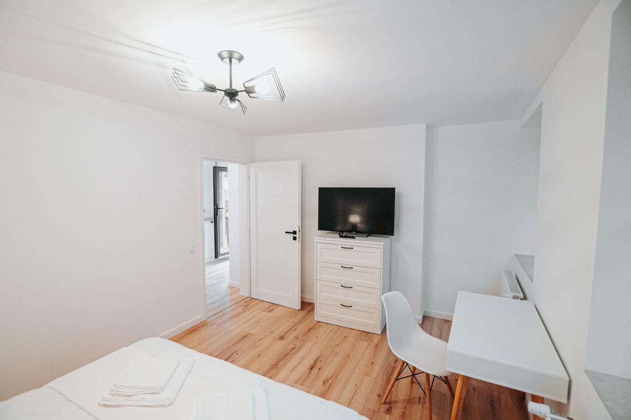 Authentic Old Town Retreat Apartment Sibiu Ngoại thất bức ảnh