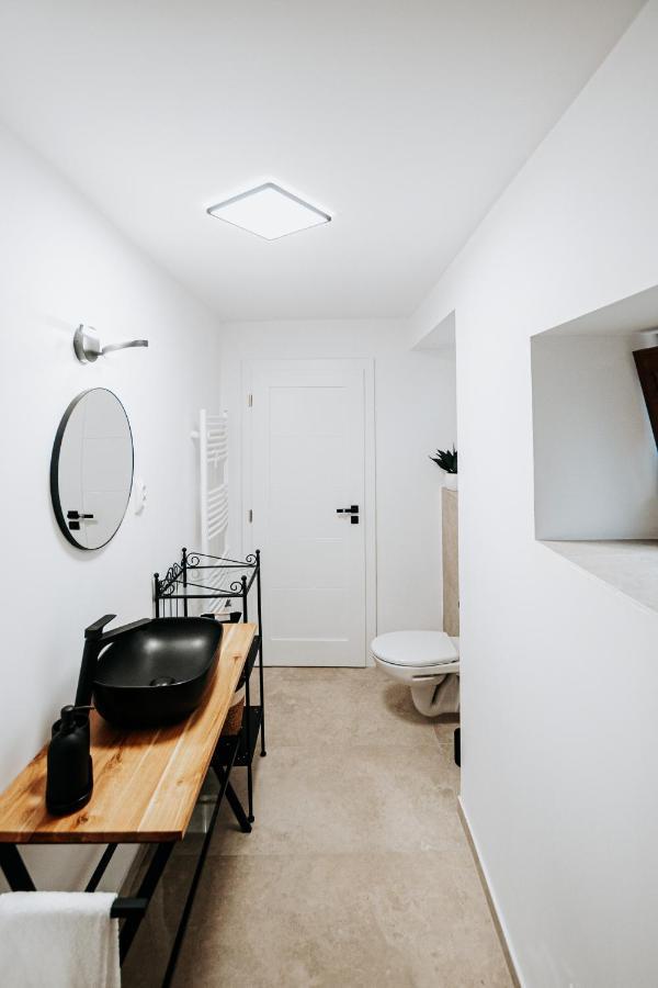 Authentic Old Town Retreat Apartment Sibiu Ngoại thất bức ảnh